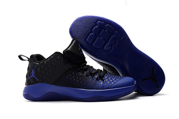 Jordan Super FLY Men Shoes--039